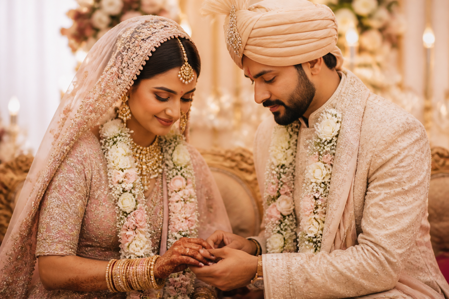Matrimony services