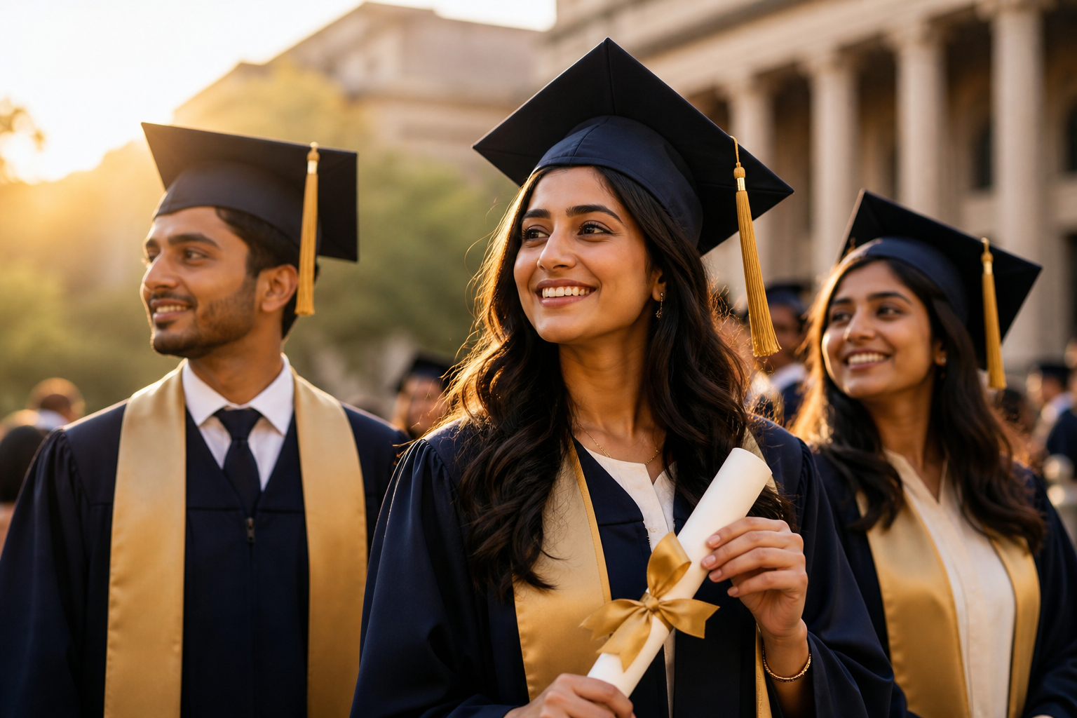 Scholarship and education